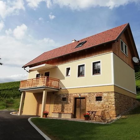 Ferienhaus Penitz Grossklein Ngoại thất bức ảnh