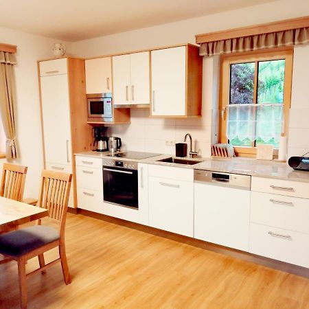 Ferienhaus Penitz Grossklein Ngoại thất bức ảnh