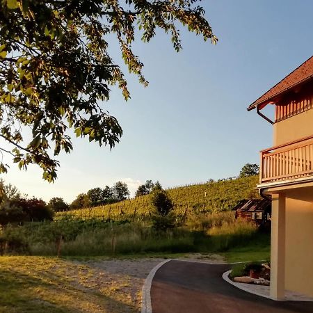Ferienhaus Penitz Grossklein Ngoại thất bức ảnh