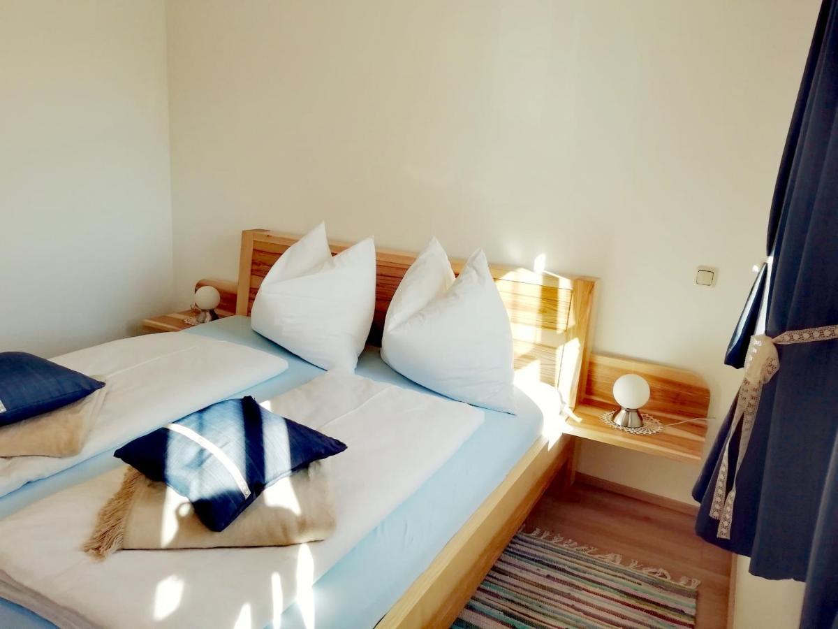 Ferienhaus Penitz Grossklein Ngoại thất bức ảnh