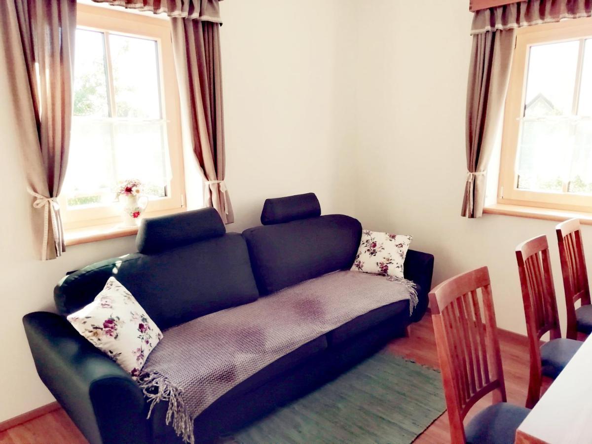 Ferienhaus Penitz Grossklein Ngoại thất bức ảnh