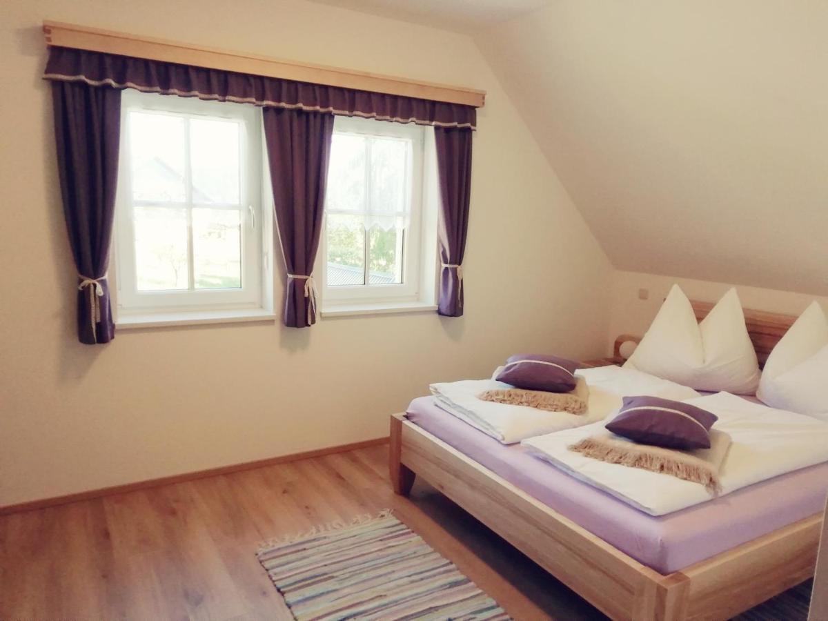 Ferienhaus Penitz Grossklein Ngoại thất bức ảnh