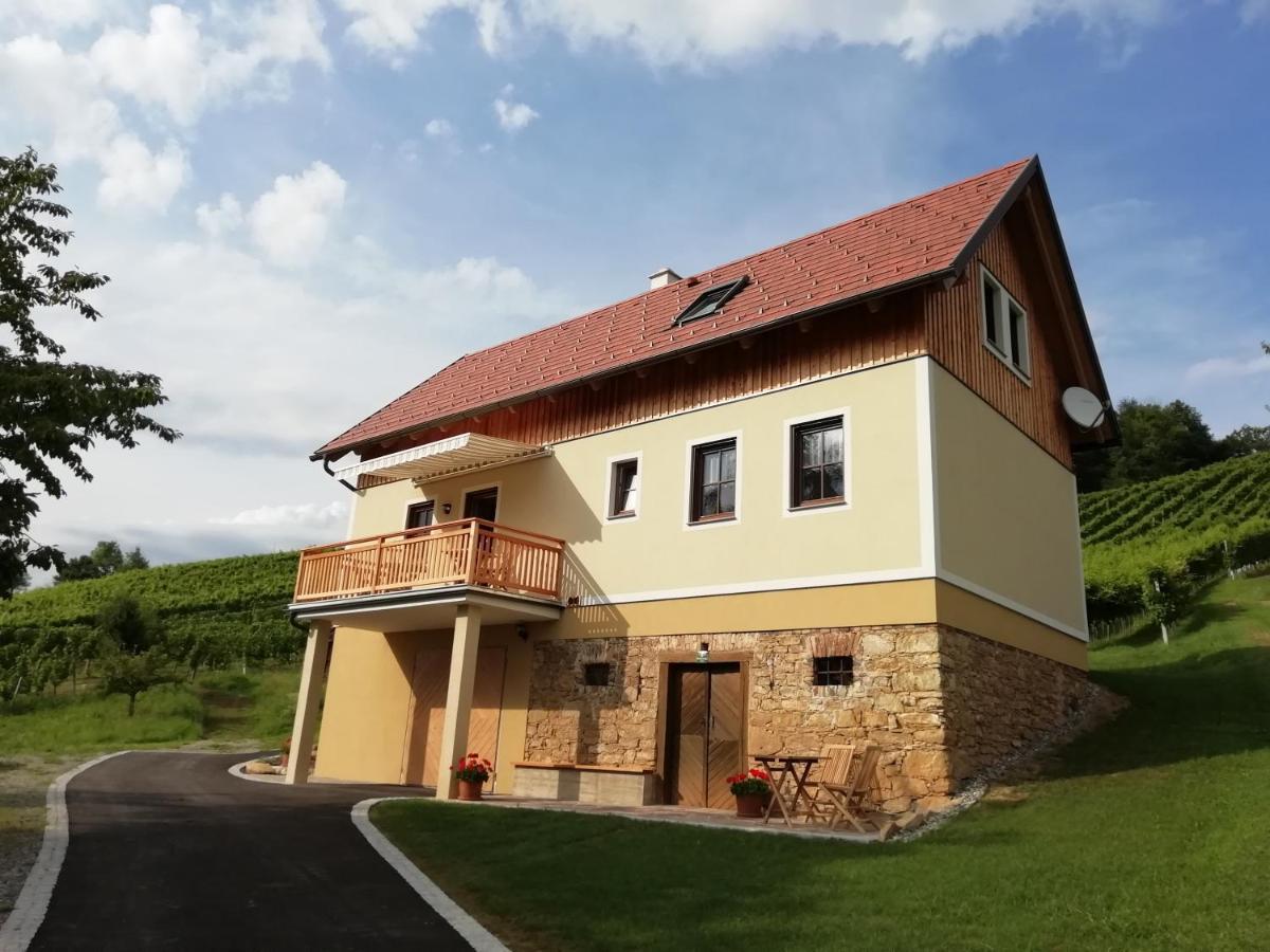 Ferienhaus Penitz Grossklein Ngoại thất bức ảnh