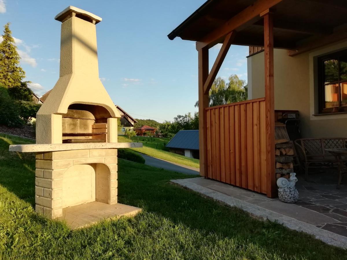 Ferienhaus Penitz Grossklein Ngoại thất bức ảnh