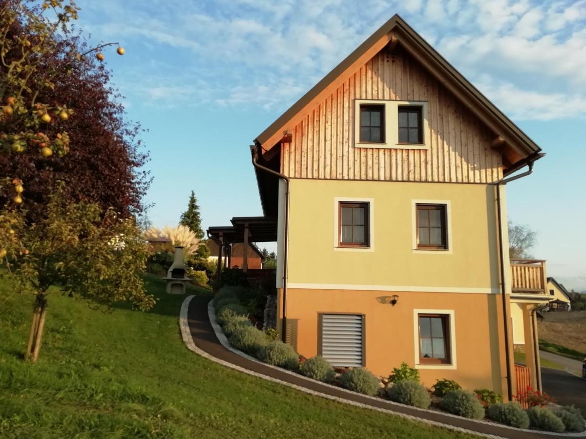 Ferienhaus Penitz Grossklein Ngoại thất bức ảnh